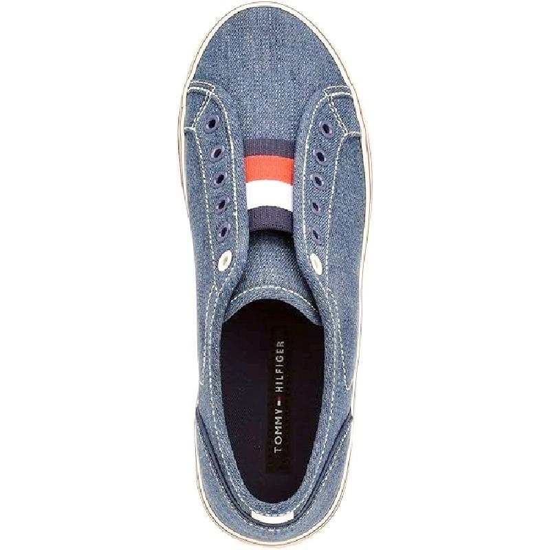 TOMMY HILFIGER BALIE WOMEN SHOES TOW129 - Image 3