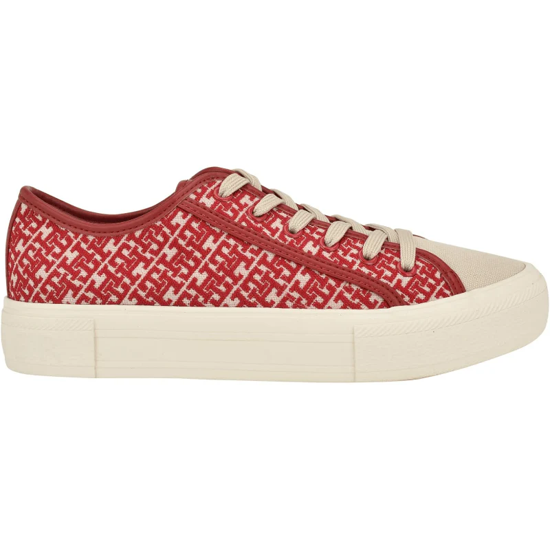 TOMMY HILFIGER Aquila WOMEN SHOES - Image 6