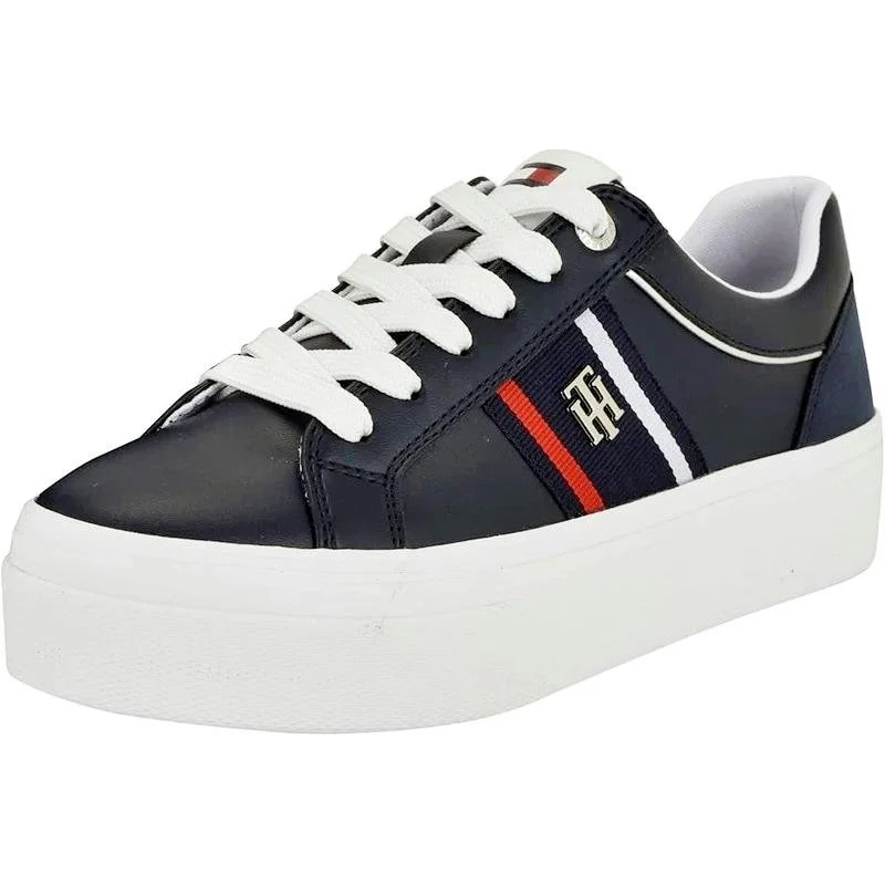TOMMY HILFIGER BADRIA WOMEN SHOES TOW135 - Image 3