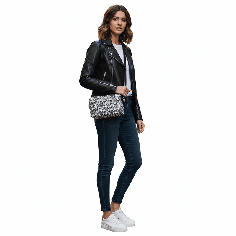 TOMMY HILFIGER MELLISA CAMERABAG TB9 - Image 2