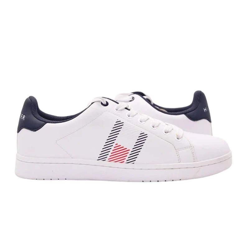 Tommy Hilfiger LERZY Sneakers Men Tom179 - Image 2