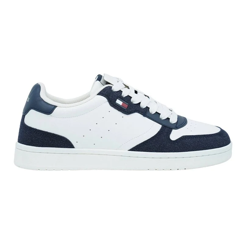 Tommy Hilfiger Mens Lasno Sneaker TOM177