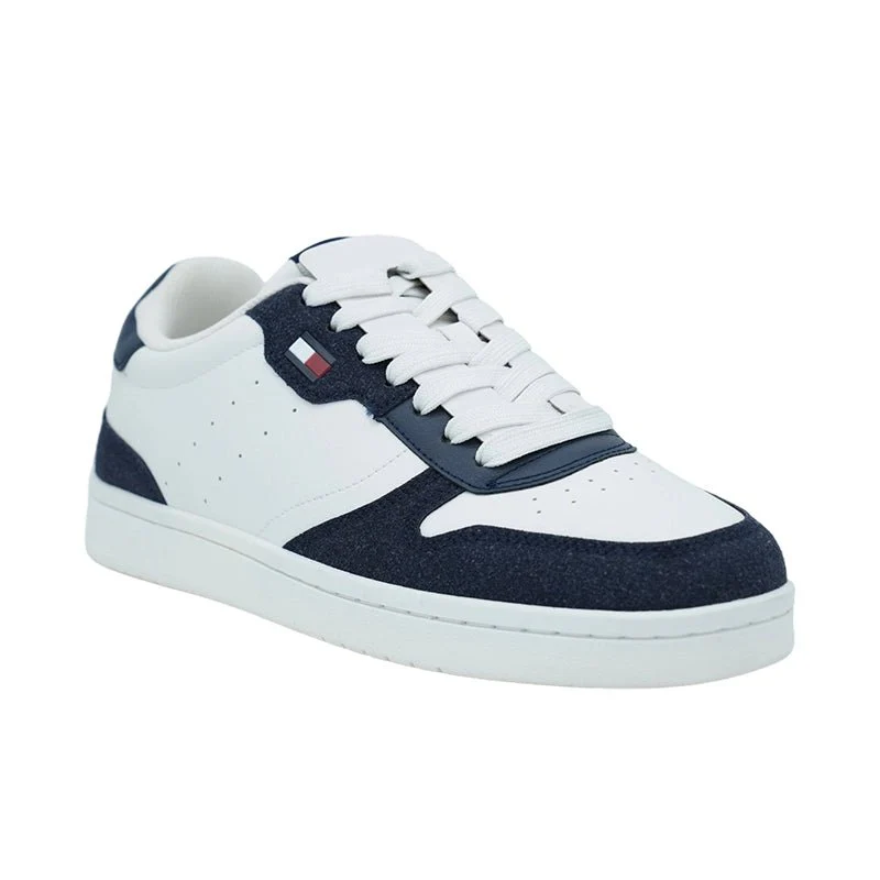 Tommy Hilfiger Mens Lasno Sneaker TOM177 - Image 4