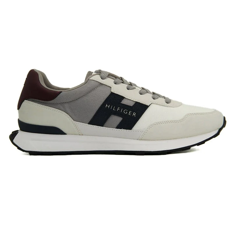 TOMMY HILFIGER Men's Gani Men shoes TOM242
