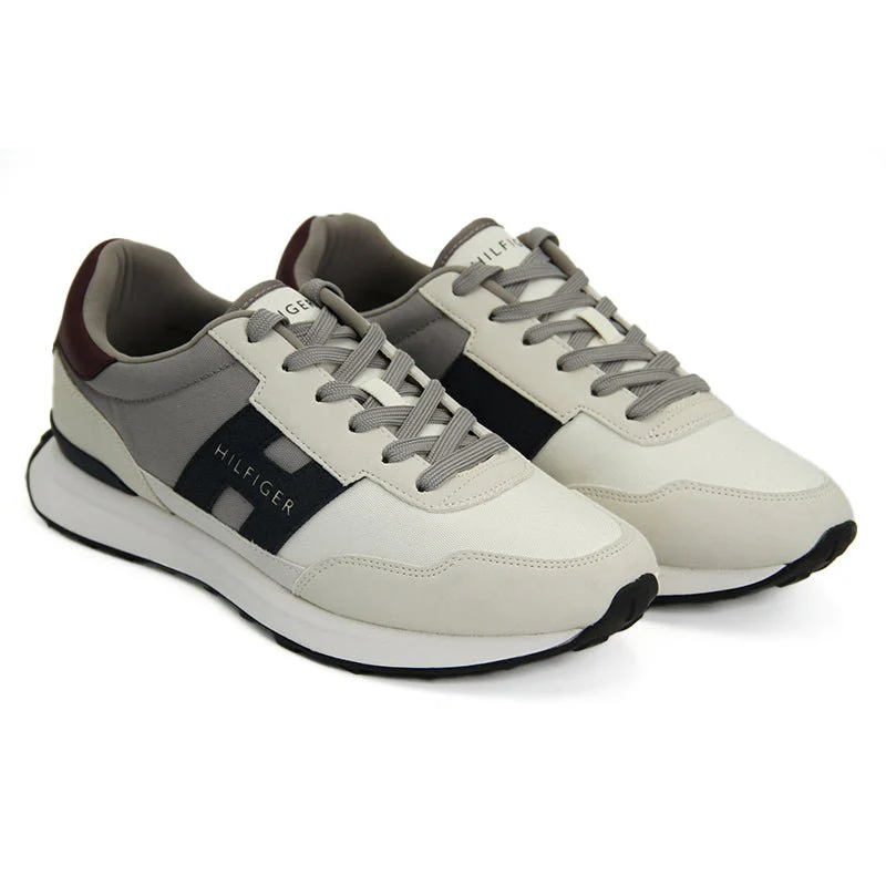 TOMMY HILFIGER Men's Gani Men shoes TOM242 - Image 3