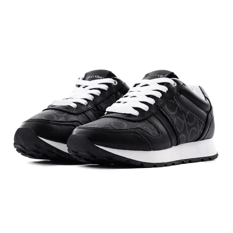Calvin Klein Clery KCCLERY-C Sneaker Women CKW84 - Image 2