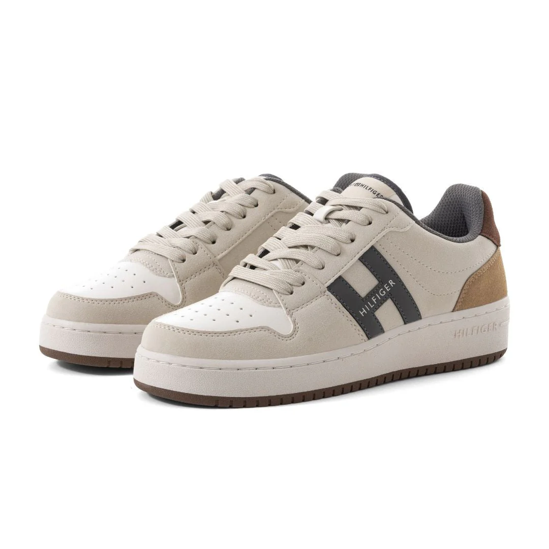 Tommy Hilfiger mens Kildar Sneakerr TOM118 - Image 3
