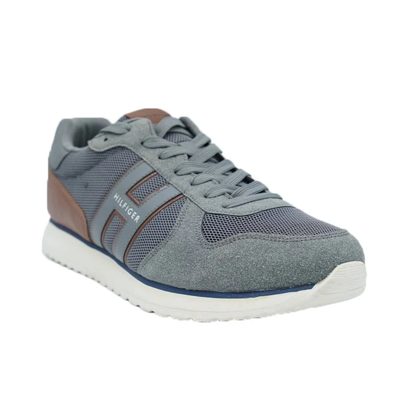 Tommy Hilfiger Men's Akron Sneaker Tom178 - Image 4