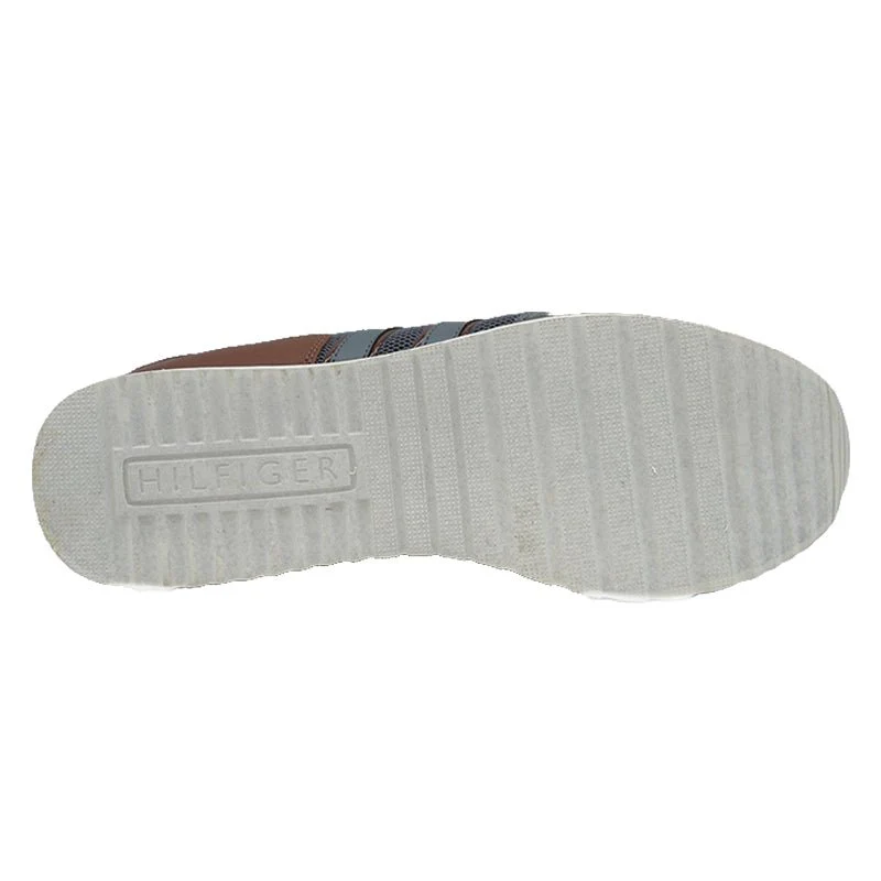 Tommy Hilfiger Men's Akron Sneaker Tom178 - Image 7