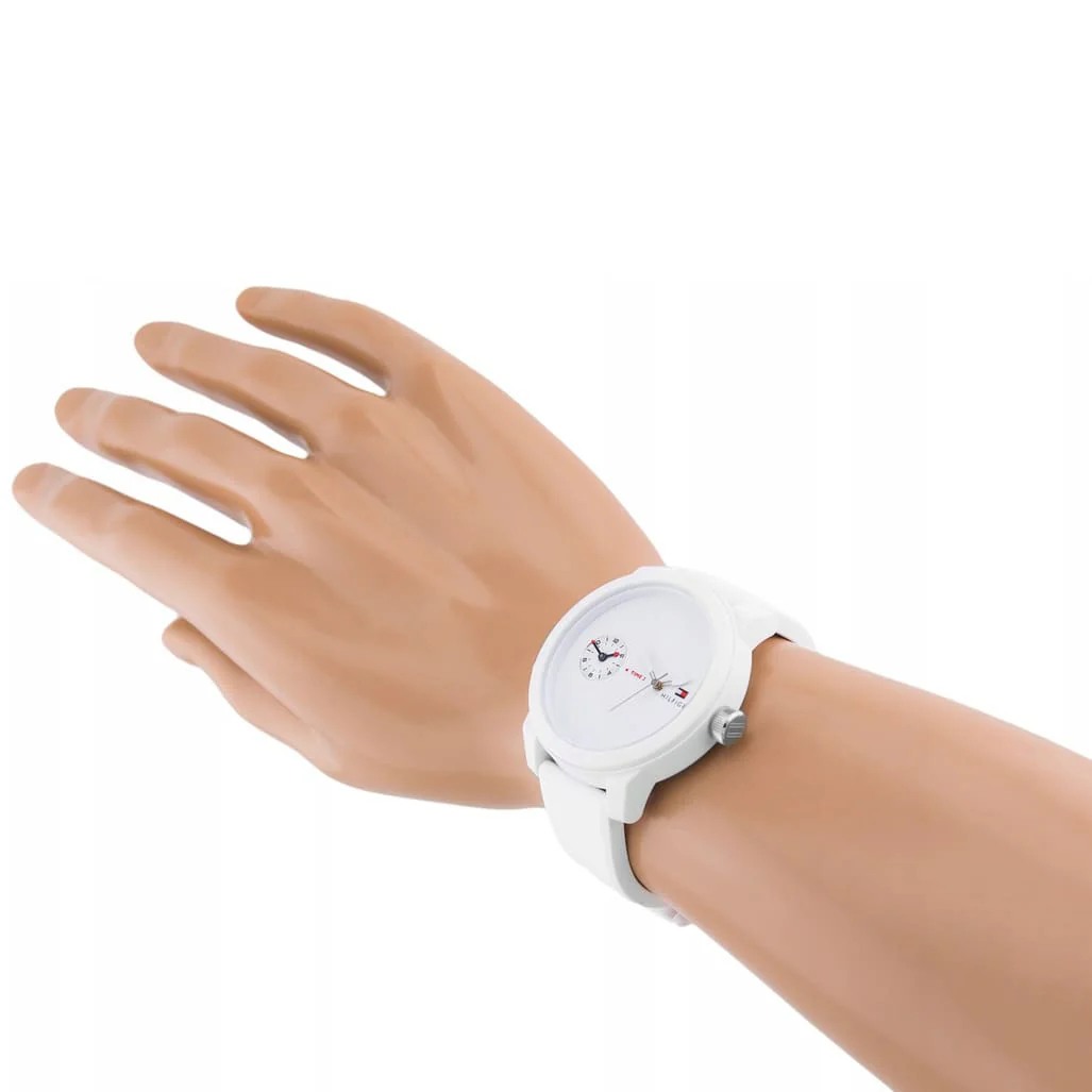 TOMMY HILFIGER Watch For Men 1791324 TTM63 - Image 4