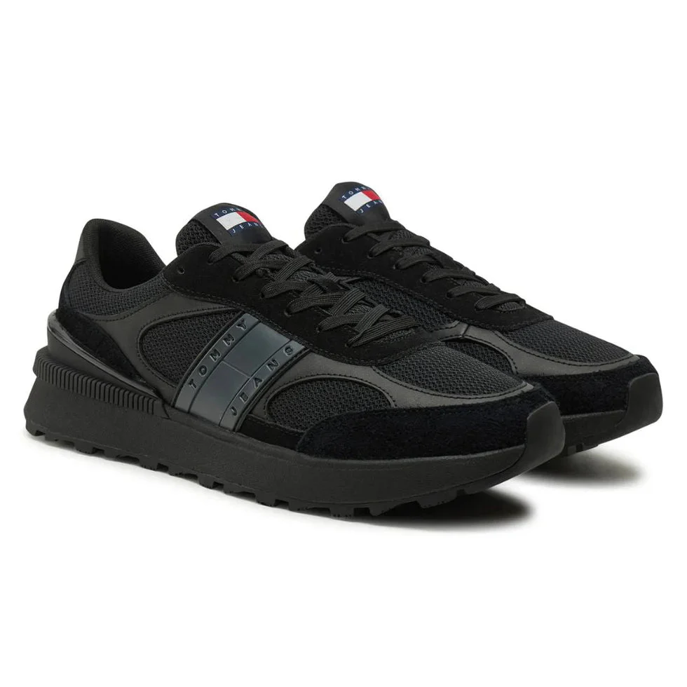 Tommy Hilfiger Jeans Technical Runner ESS TOM247 - Image 3