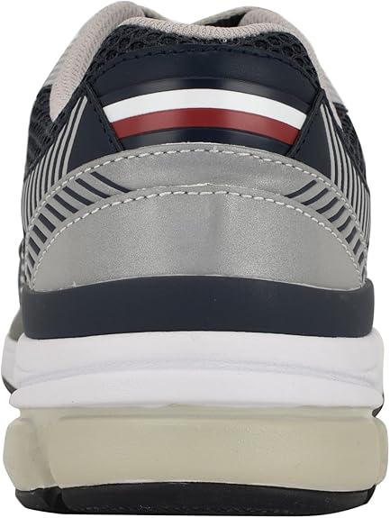 Tommy Hilfiger Mens Pug Sneaker TOM246 - Image 6