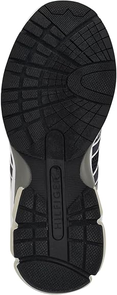 Tommy Hilfiger Mens Pug Sneaker TOM246 - Image 7