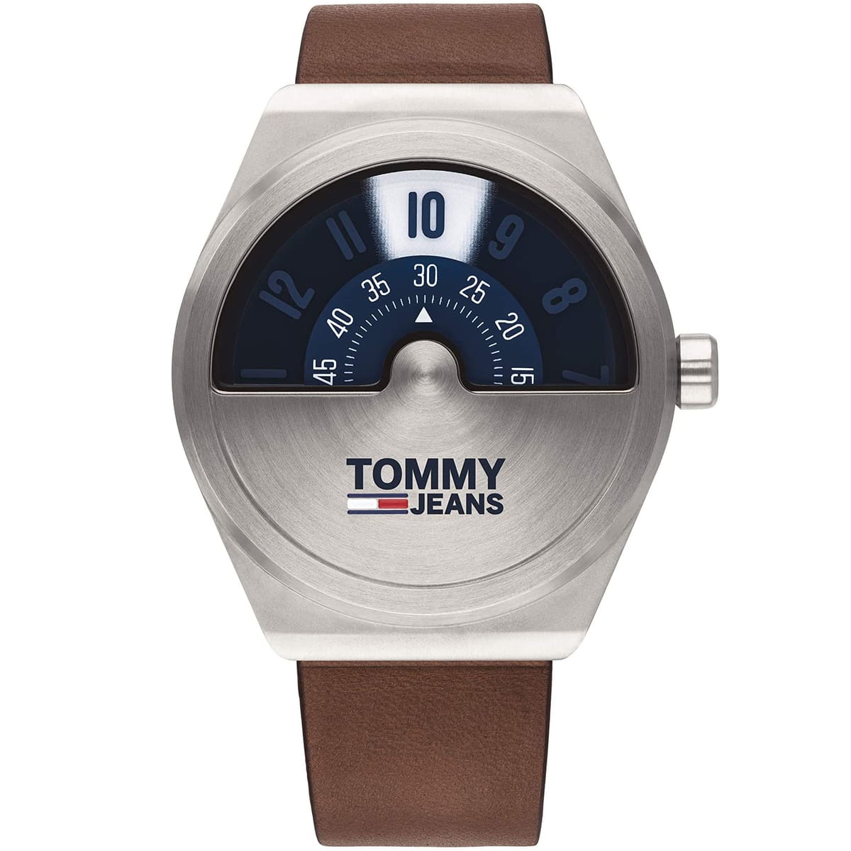 TOMMY HILFIGER Men's Watch 1791772 TTM66
