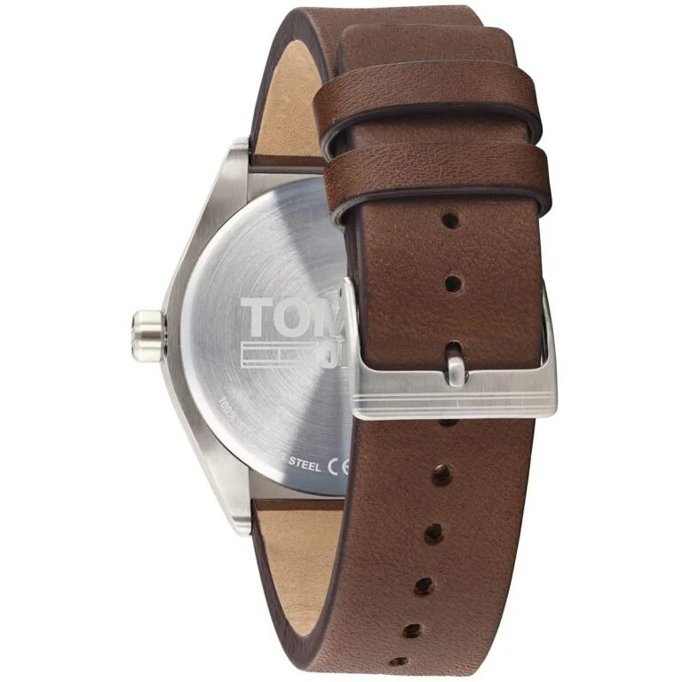 TOMMY HILFIGER Men's Watch 1791772 TTM66 - Image 2
