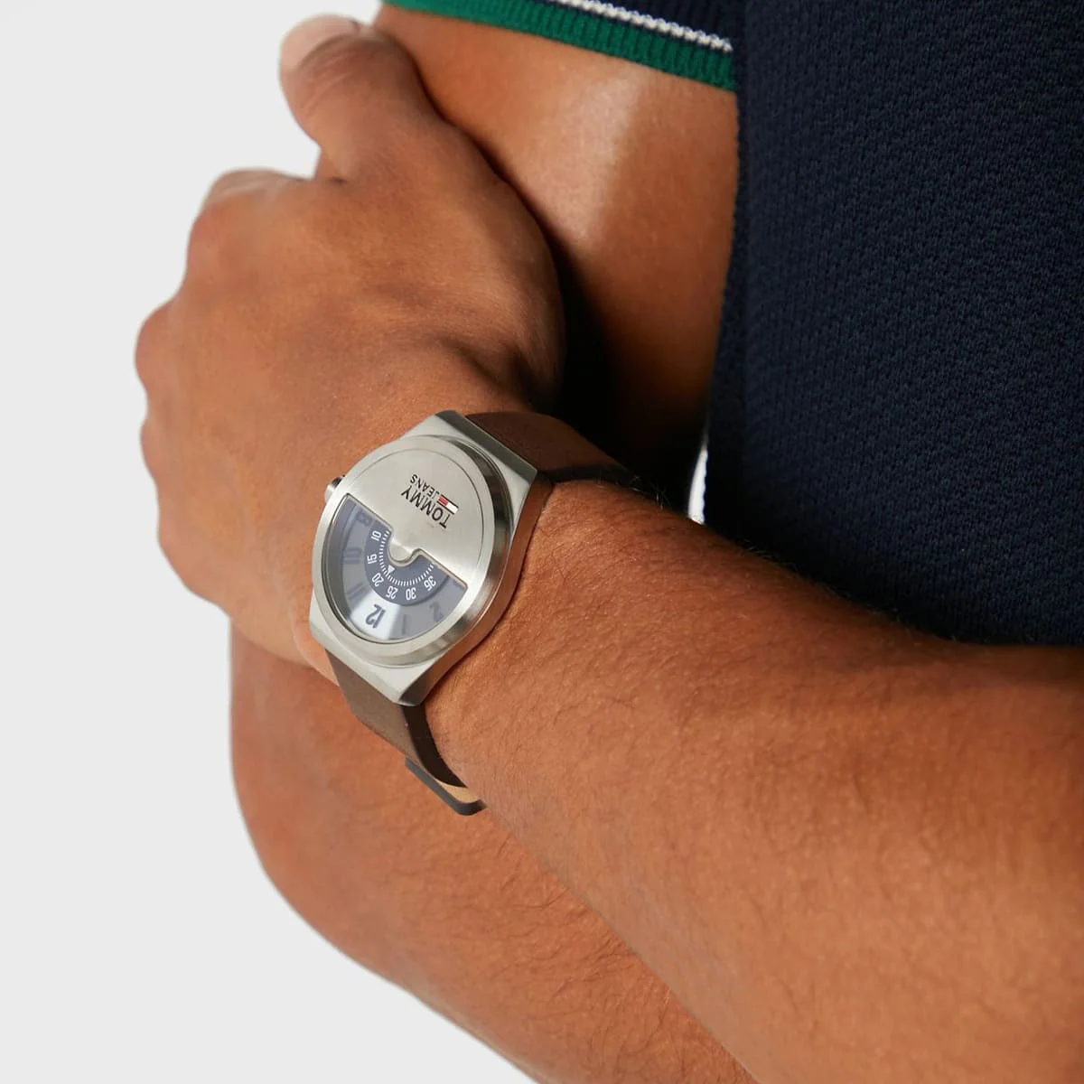 TOMMY HILFIGER Men's Watch 1791772 TTM66 - Image 3