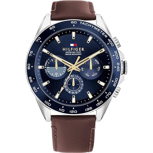 TOMMY HILFIGER Men's Watch 1791965 TTM64