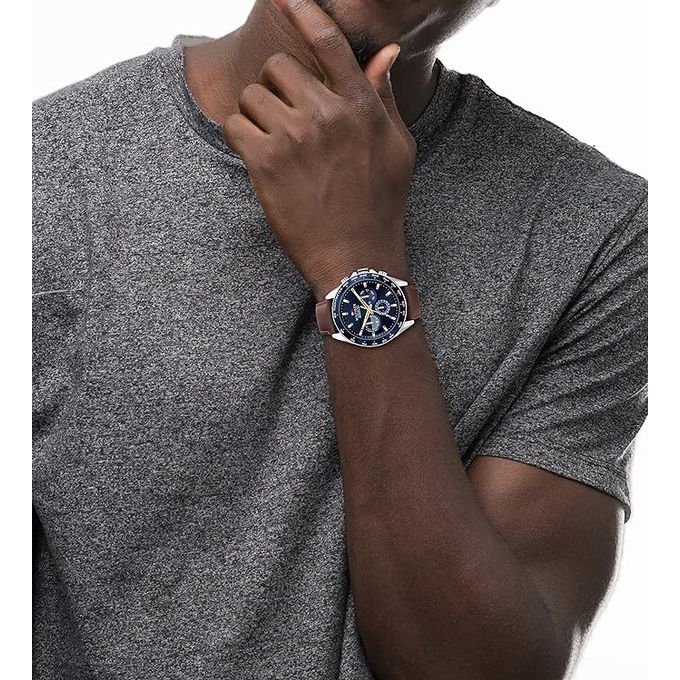 TOMMY HILFIGER Men's Watch 1791965 TTM64 - Image 3