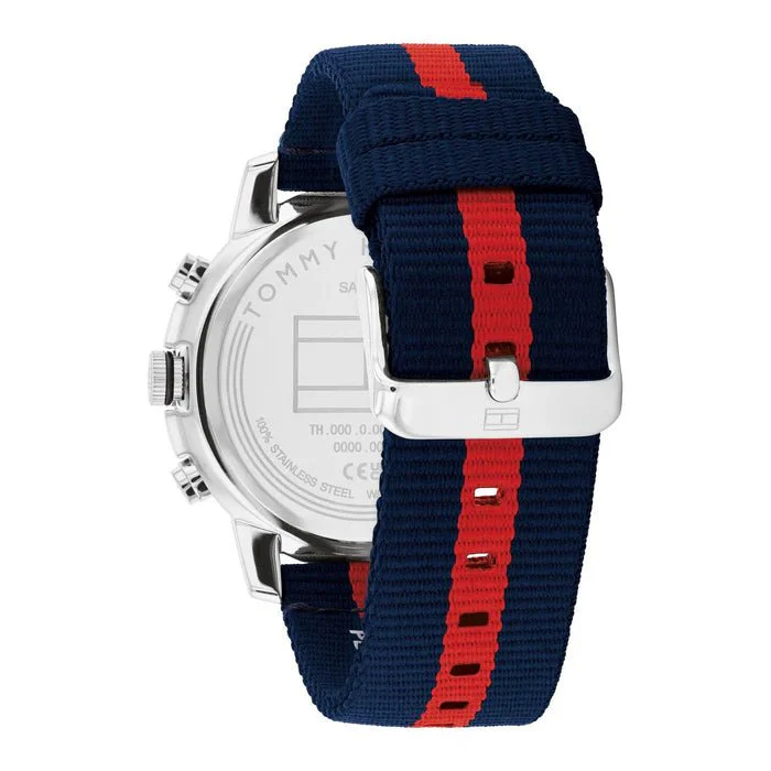 TOMMY HILFIGER Men's Watch 1792124 TTM68 - Image 3
