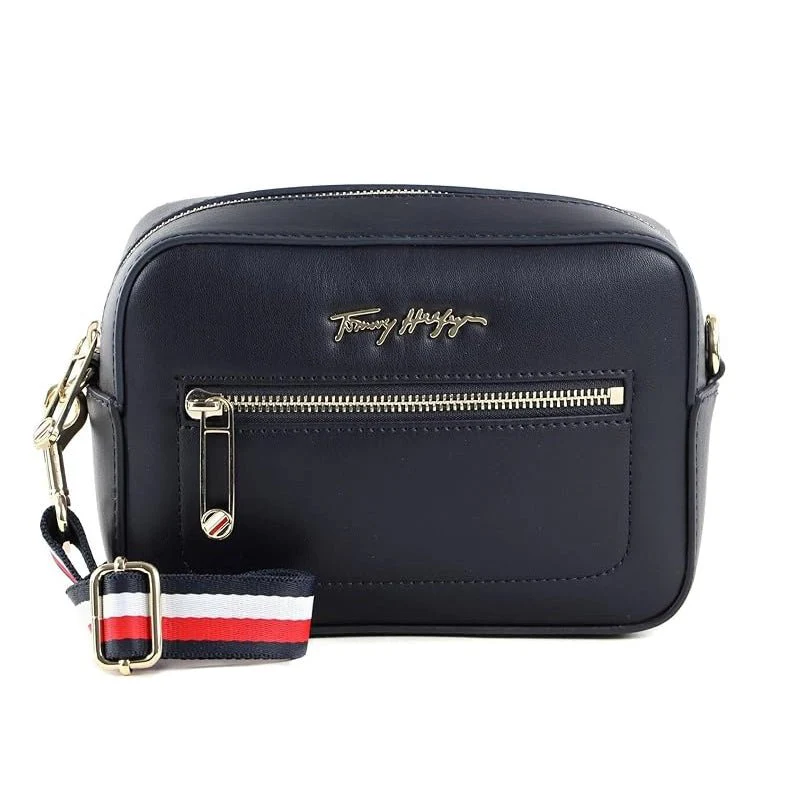 TOMMY HILFIGER ICONIC CAMERA BAG TB46