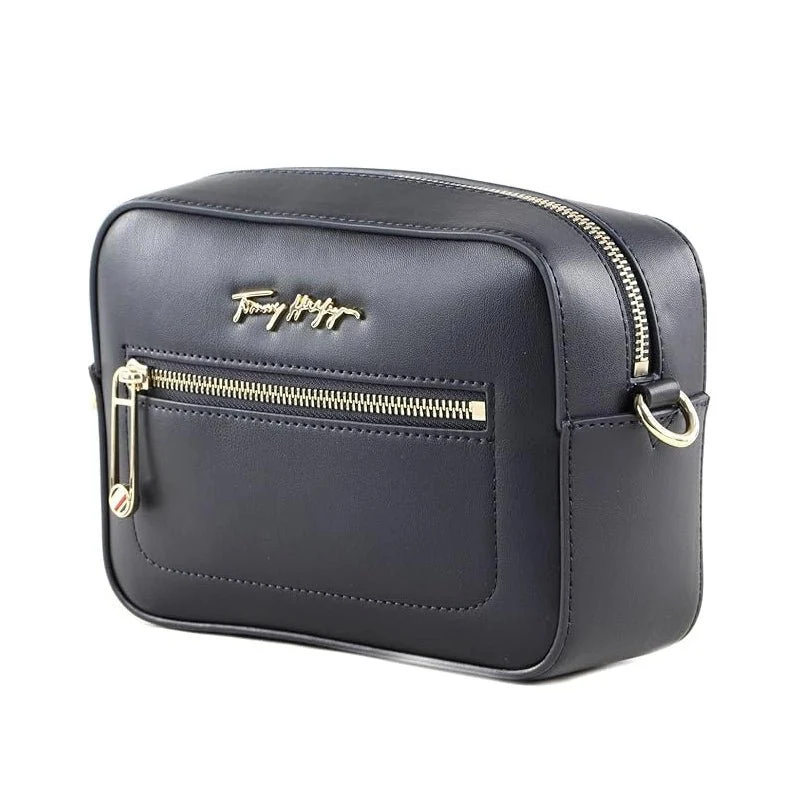 TOMMY HILFIGER ICONIC CAMERA BAG TB46 - Image 4