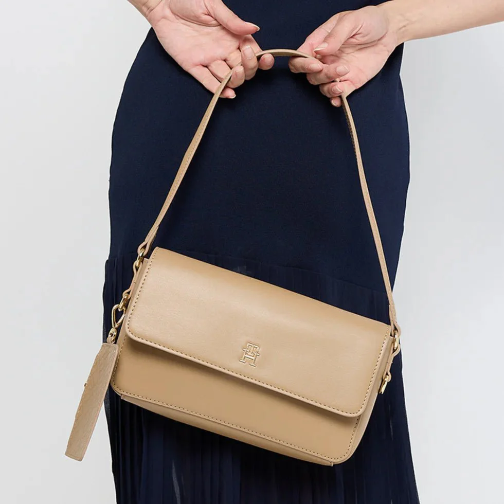 TOMMY HILFIGER MONOPLAY FLAP TB177 - Image 2