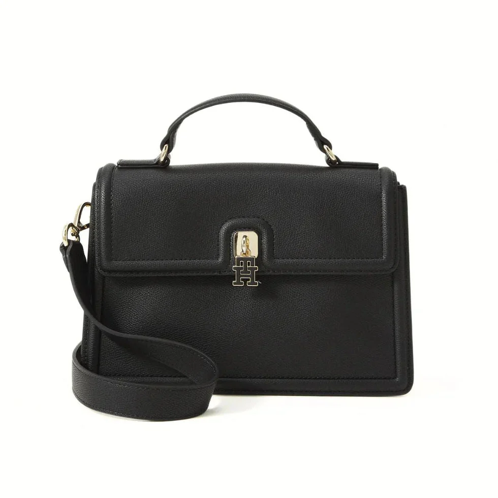 TOMMY HILFIGER ETERNITY MINI SATCHEL TB180