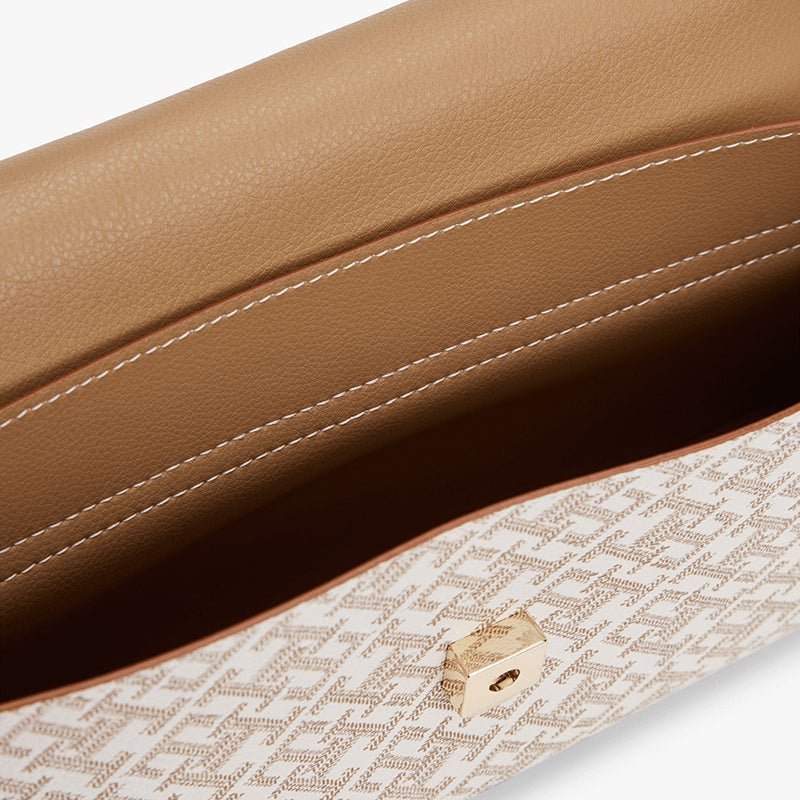 TOMMY HILFIGER MONOPLAY FLAP - Crossbody Bag TB112 - Image 5