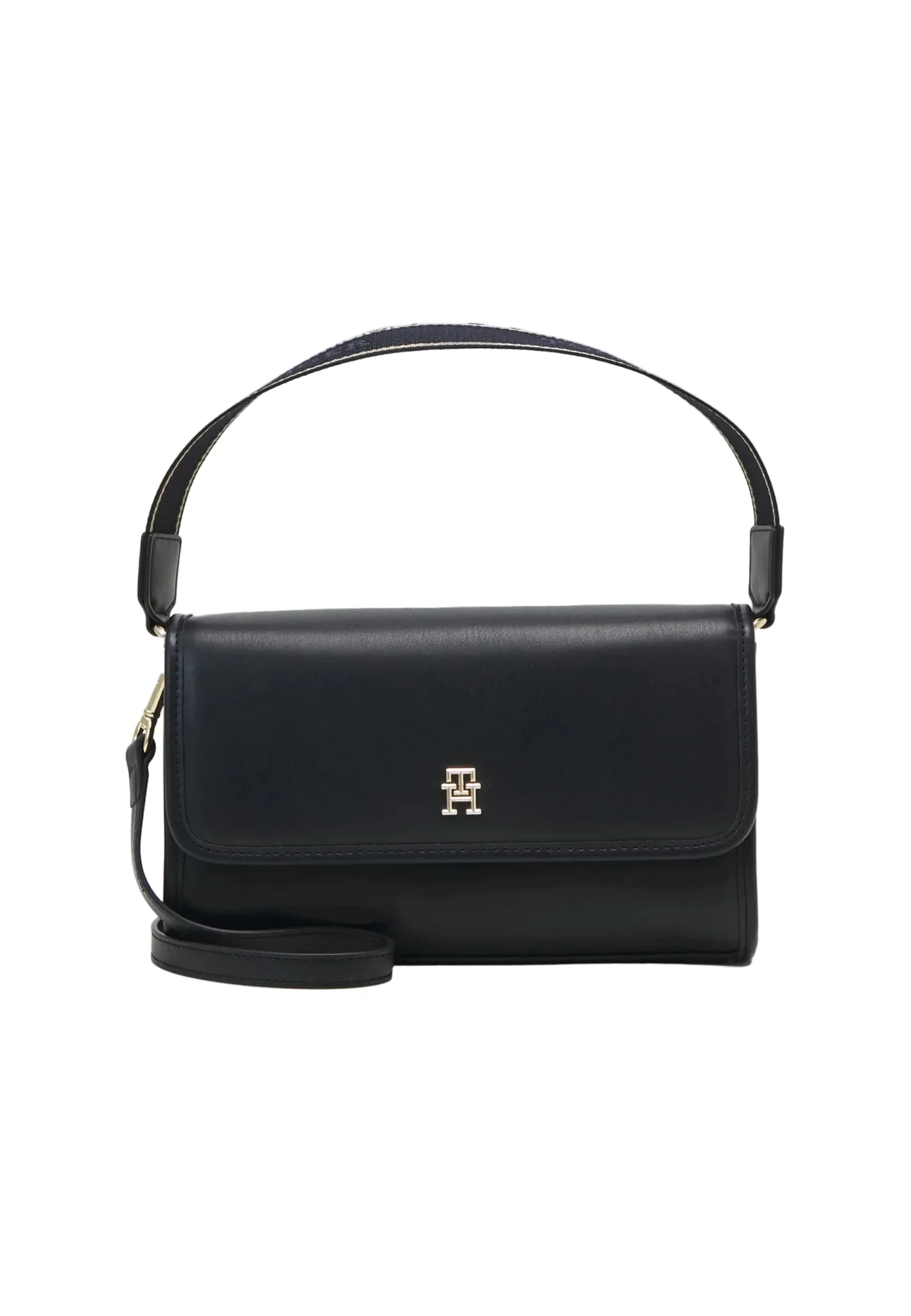 TOMMY HILFIGER MONOPLAY FLAP TB174