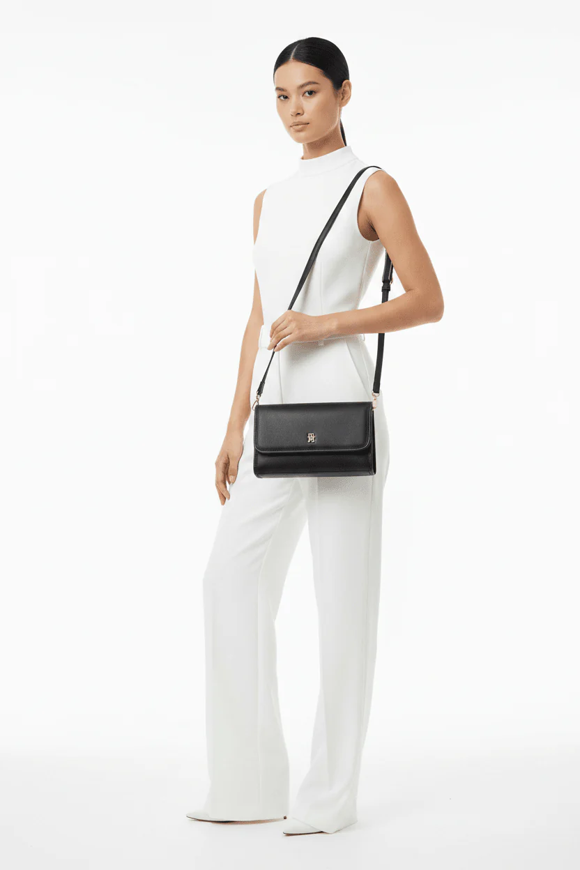 TOMMY HILFIGER MONOPLAY FLAP TB174 - Image 2