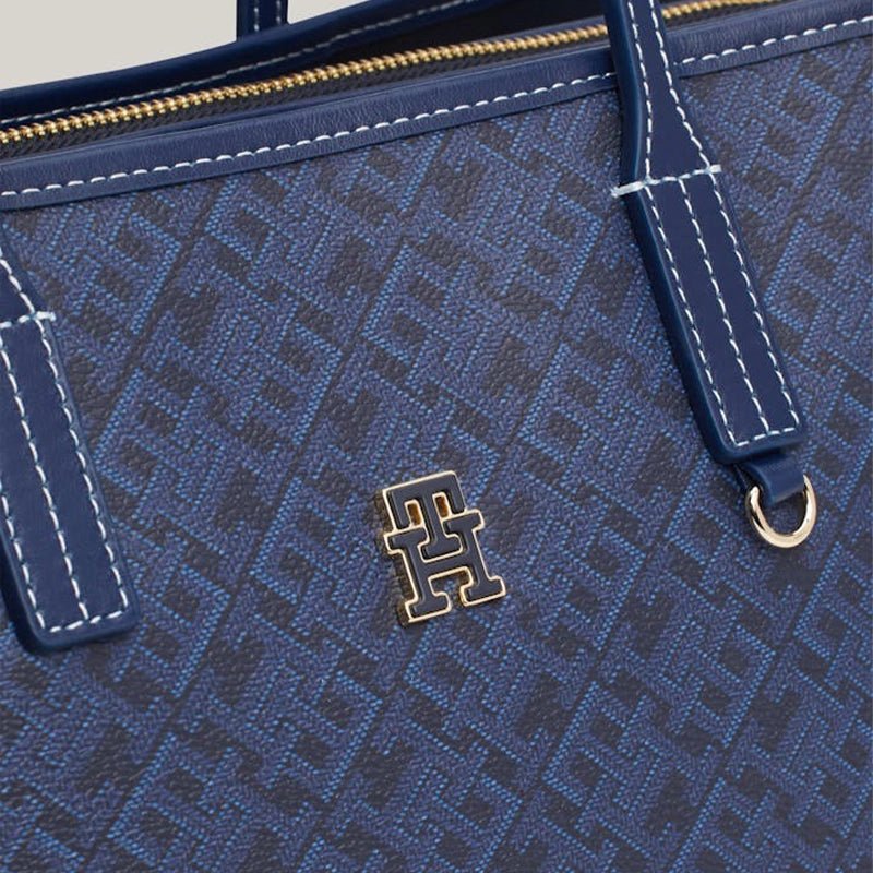 TOMMY HILFIGER Monoplay Removable Laptop Pouch TB75 - Image 3