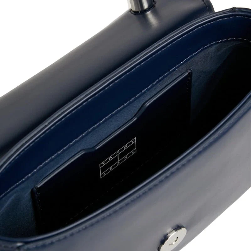 TOMMY HILFIGER Origin Plaque Crossover Bag TB71 - Image 5