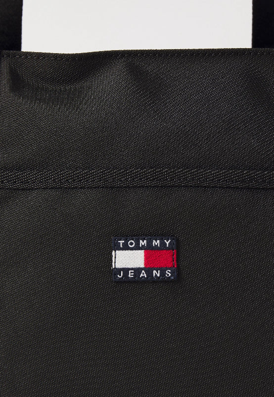 TOMMY HILFIGER Polyester HandBag with Detachable Strap TB200 - Image 6