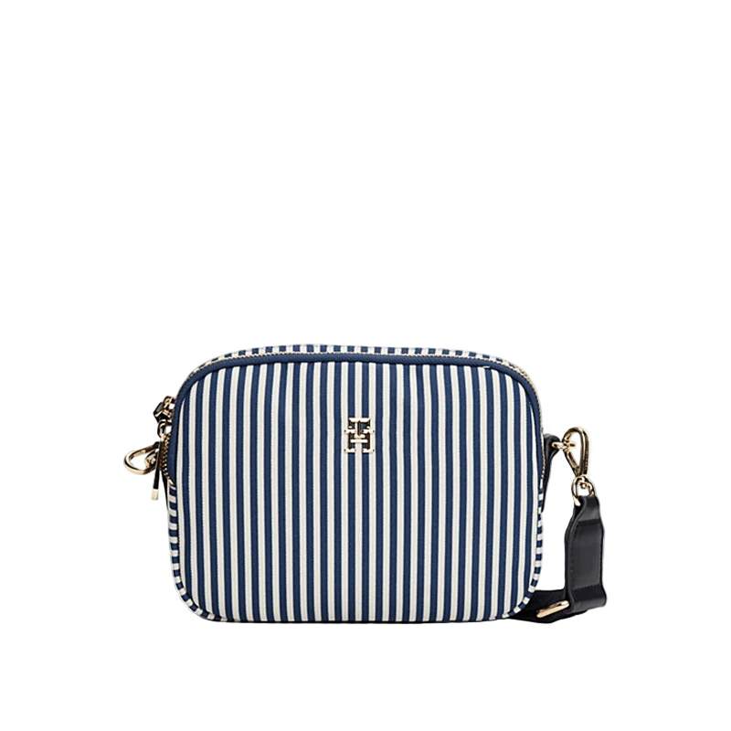 TOMMY HILFIGER POPPY CORP - Crossbody bag TB110