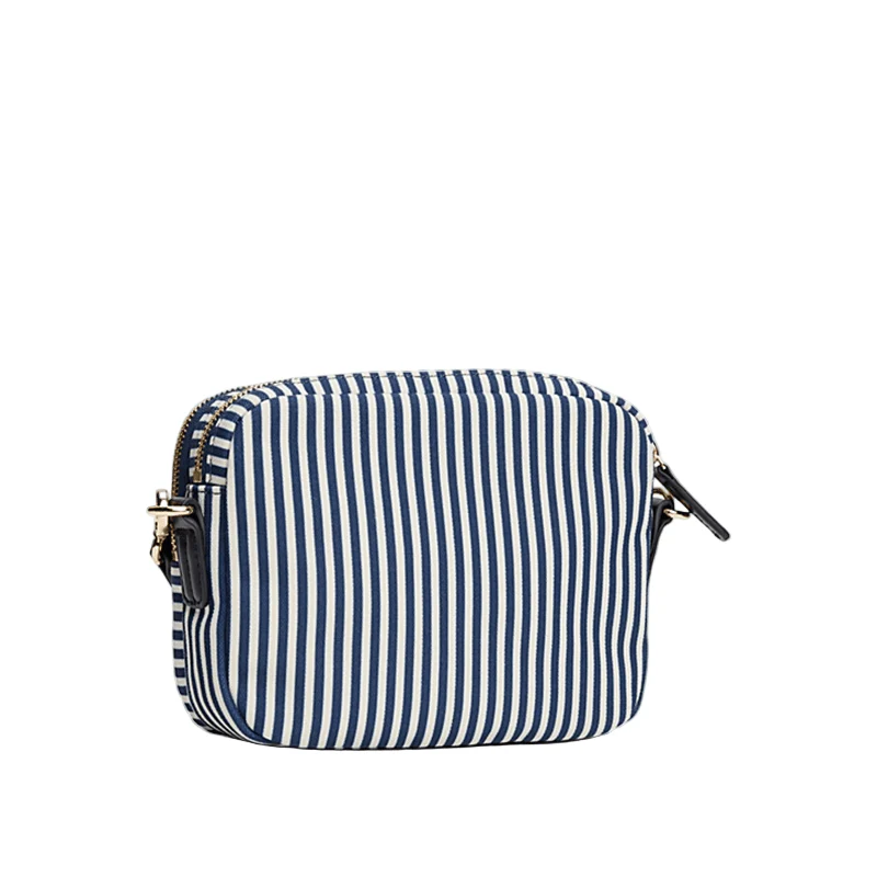 TOMMY HILFIGER POPPY CORP - Crossbody bag TB110 - Image 4