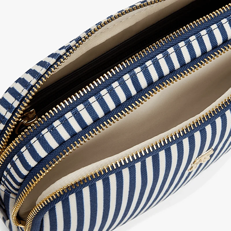 TOMMY HILFIGER POPPY CORP - Crossbody bag TB110 - Image 5