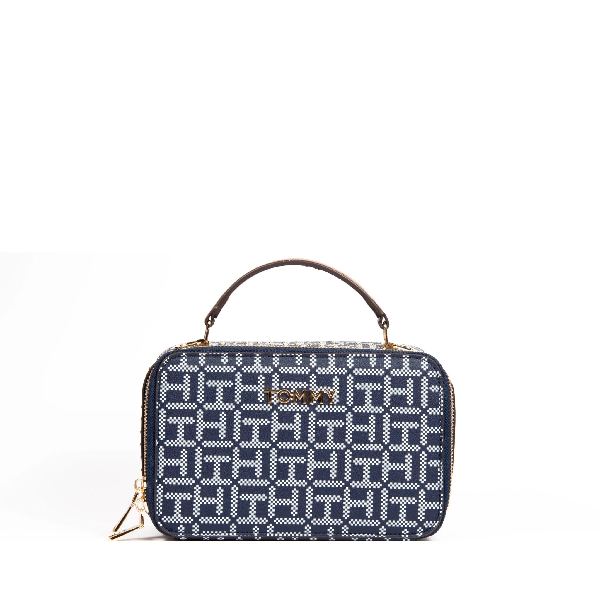 TOMMY HILFIGER Printed slingbag TB143