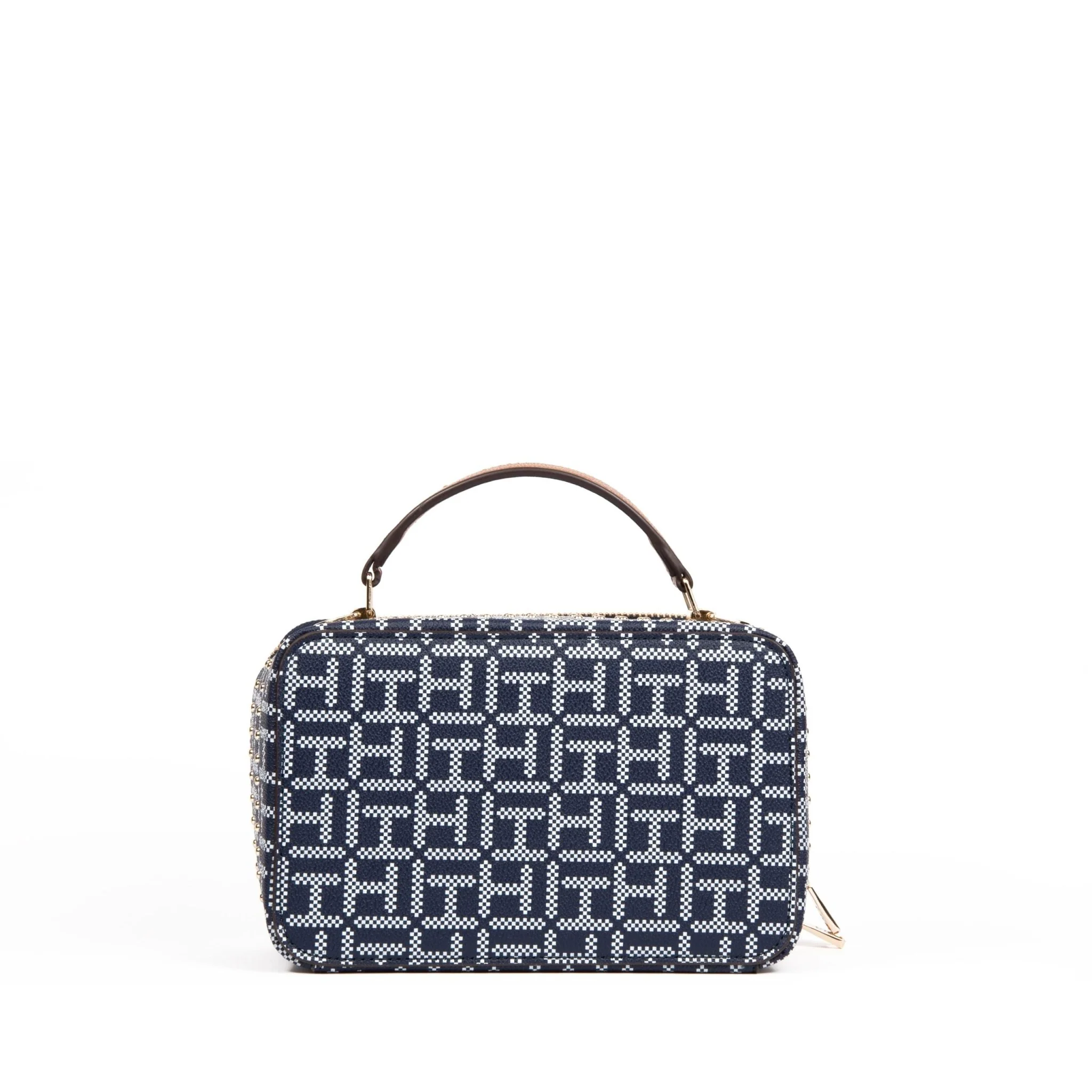 TOMMY HILFIGER Printed slingbag TB143 - Image 4