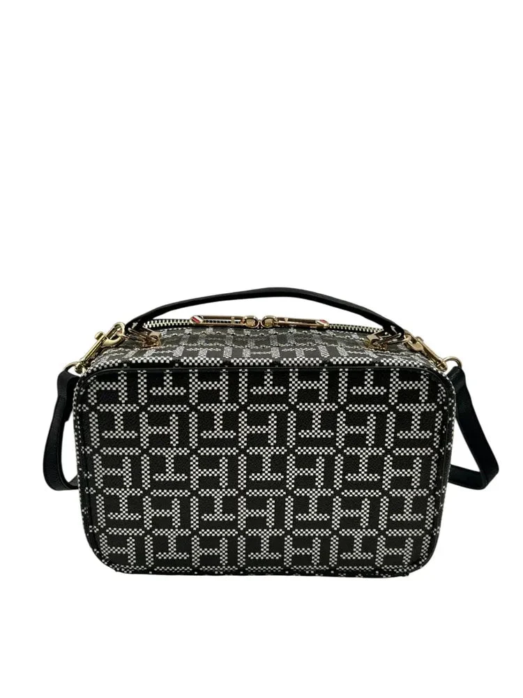 TOMMY HILFIGER Printed slingbag TB144 - Image 5
