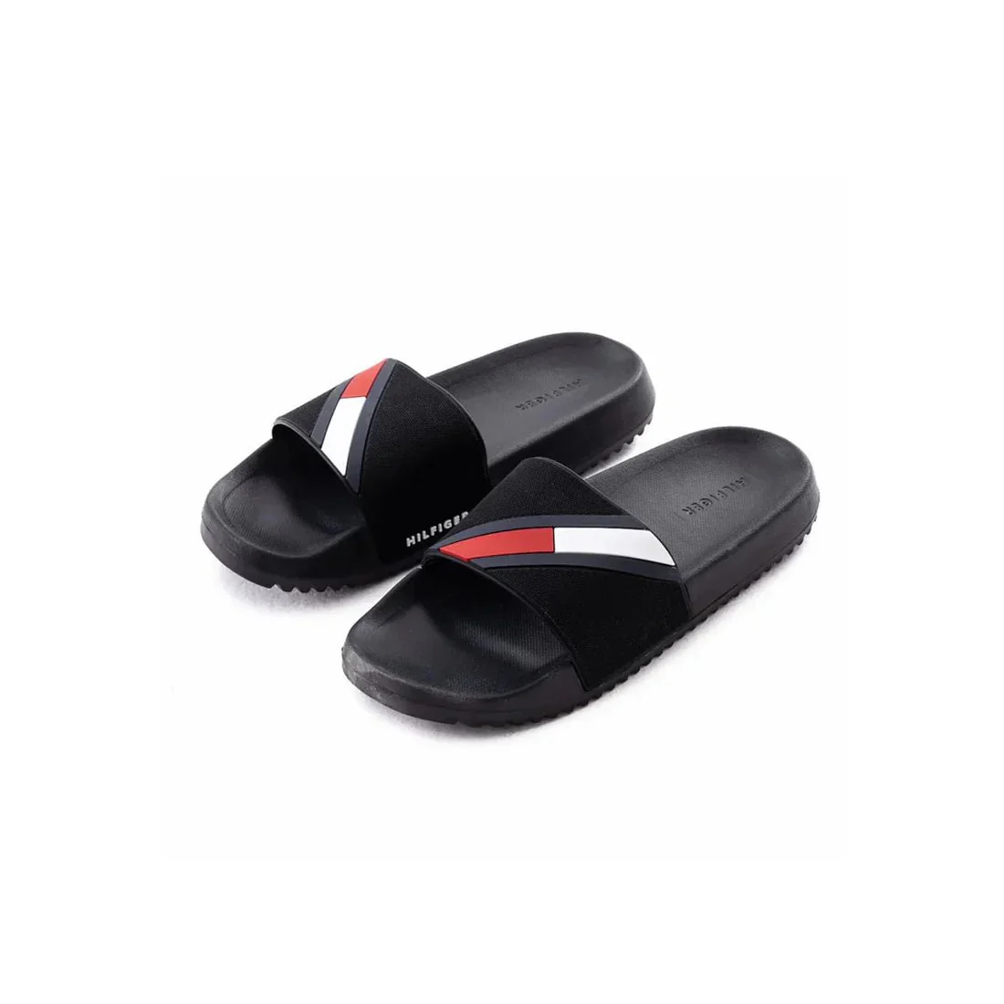 Tommy Hilfiger Ratter 2 Men - BLK SLM25 - Image 4
