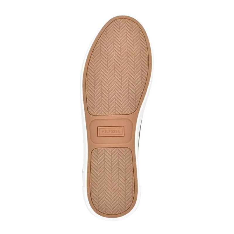 TOMMY HILFIGER RIBBY SNEAKER TOM75 - Image 6