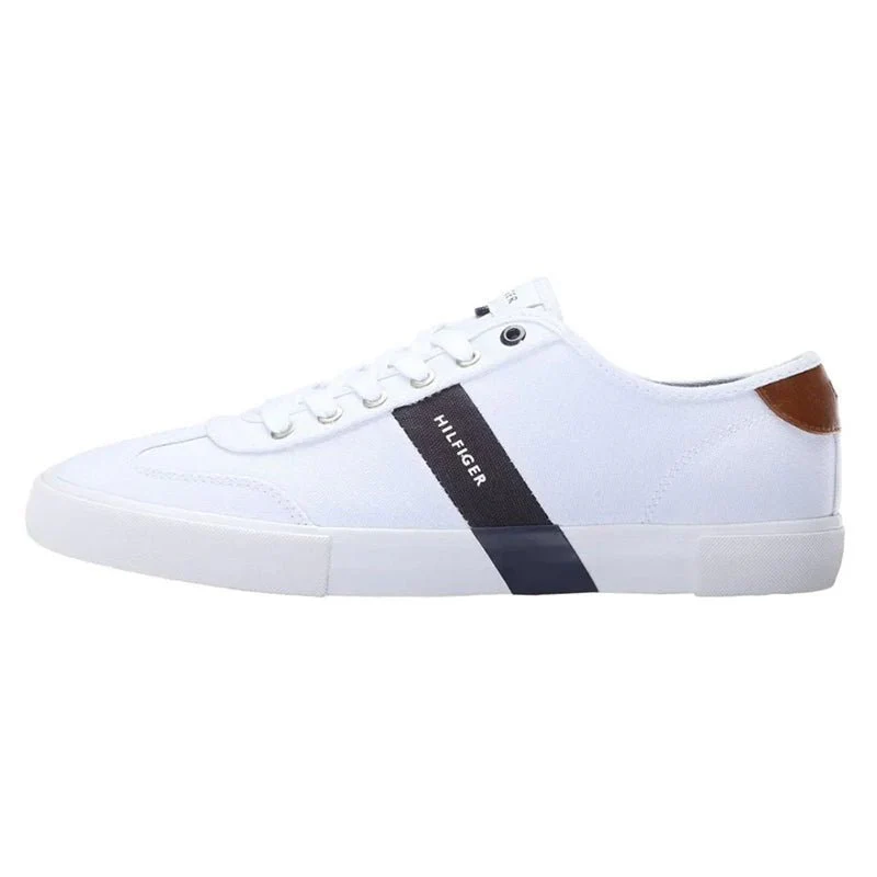 TOMMY HILFIGER PANDORA SNEAKER TOM14 - Image 4