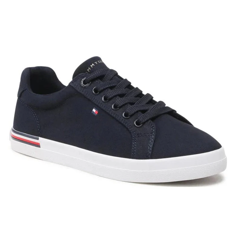 TOMMY HILFIGER RUNNER WOMEN SHOES TOW45 - Image 3