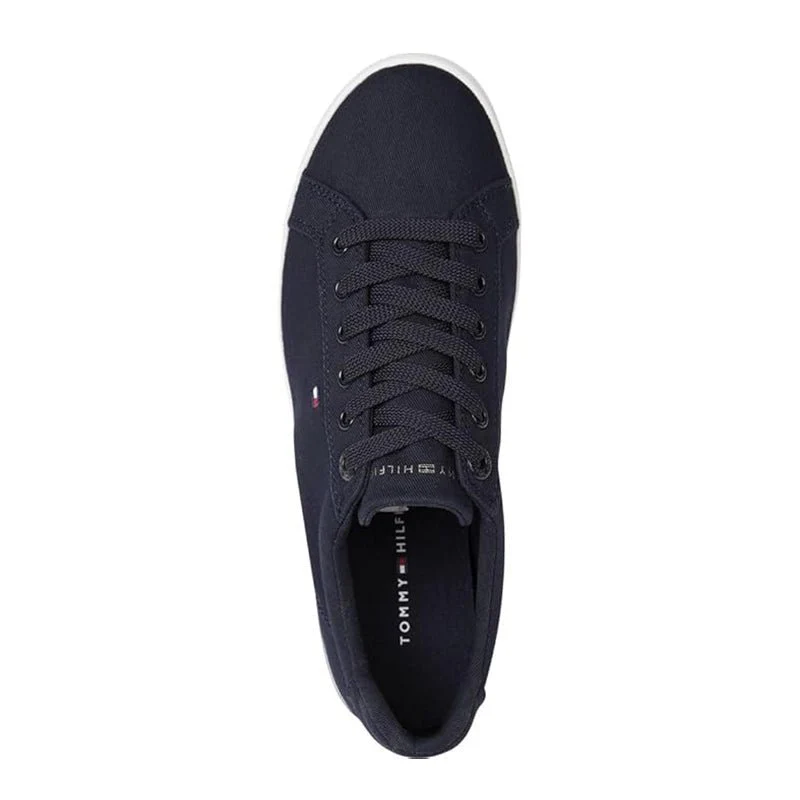 TOMMY HILFIGER RUNNER WOMEN SHOES TOW45 - Image 4