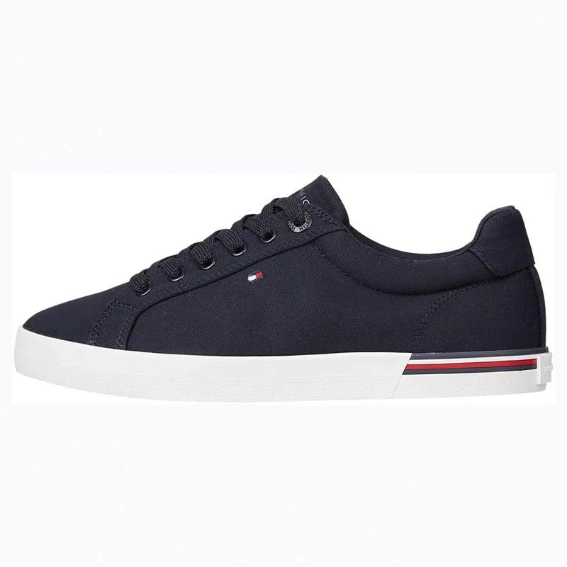 TOMMY HILFIGER RUNNER WOMEN SHOES TOW45 - Image 6