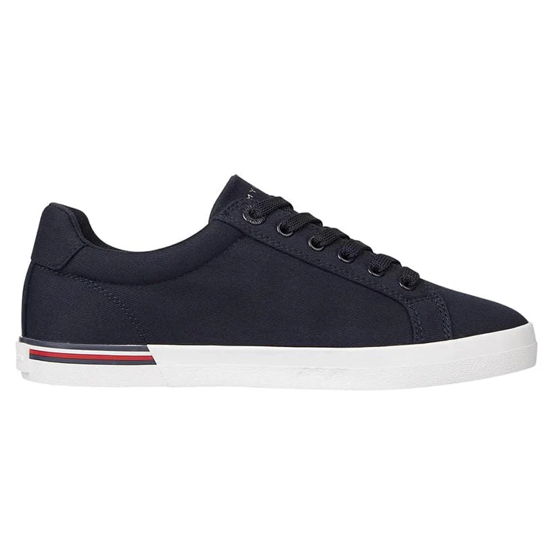 TOMMY HILFIGER RUNNER WOMEN SHOES TOW45 - Image 7