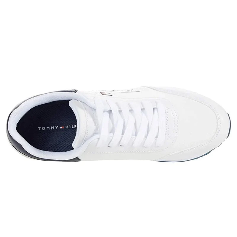 TOMMY HILFIGER LACES WOMEN SHOES TOW113 - Image 5