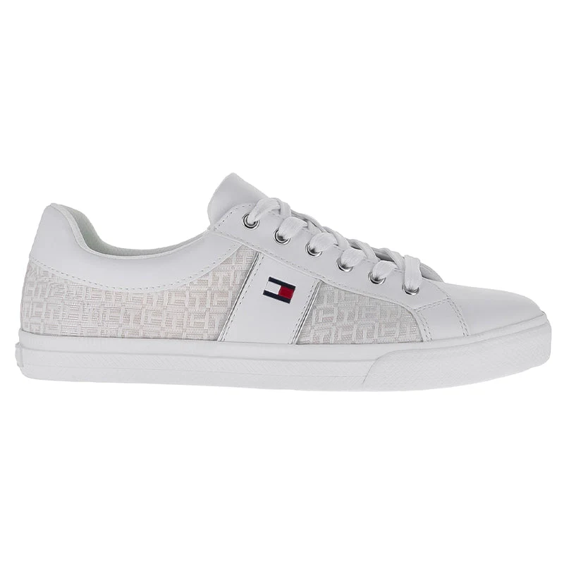 TOMMY HILFIGER LAYLEN WOMEN SHOES