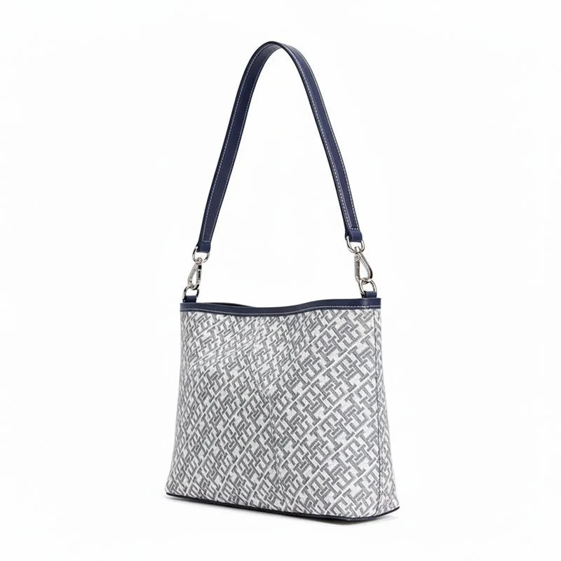 TOMMY HILFIGER Shopper Bag TB125 - Image 6
