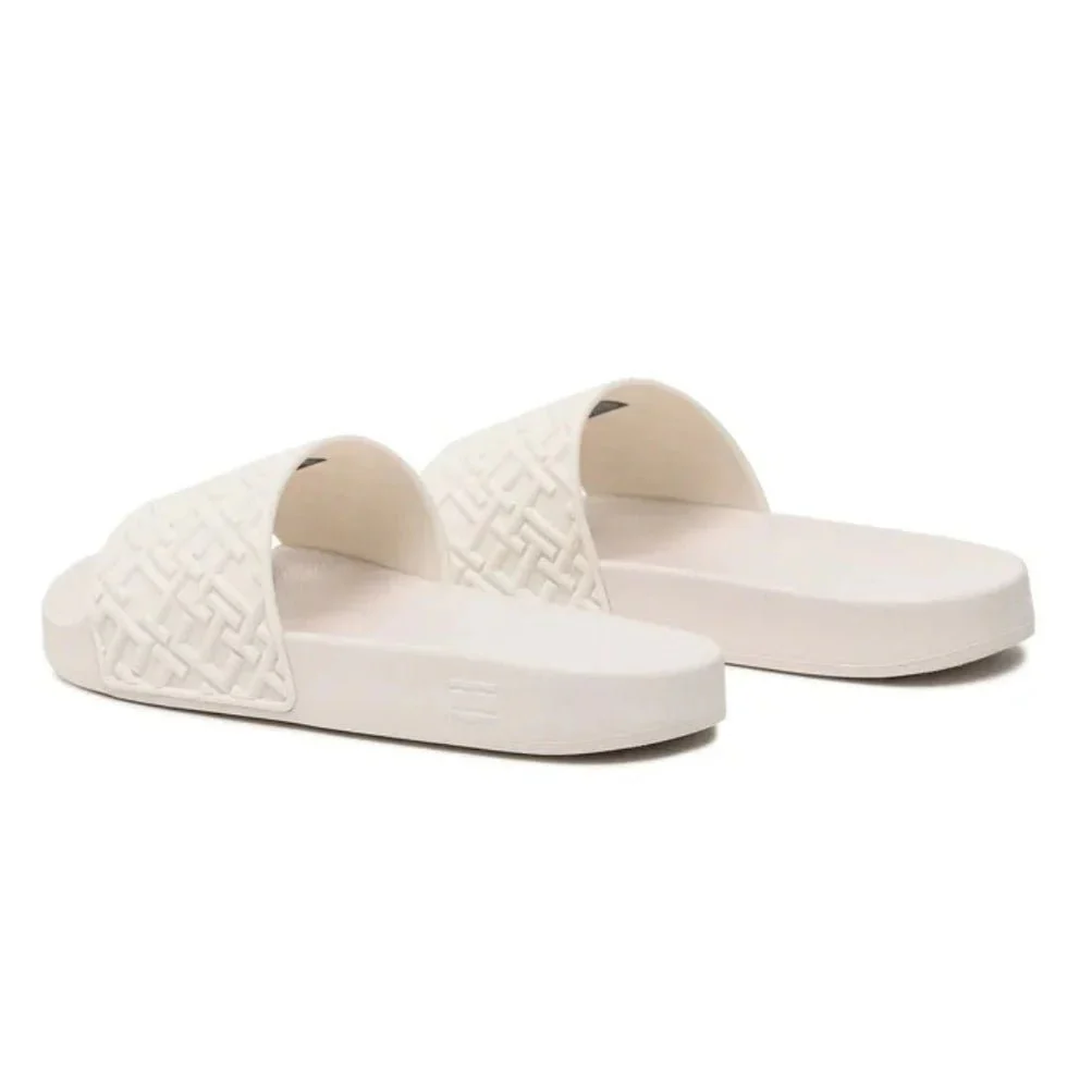 TOMMY HILFIGER Slides Th Monogram Pool Slide SLW71 - Image 2